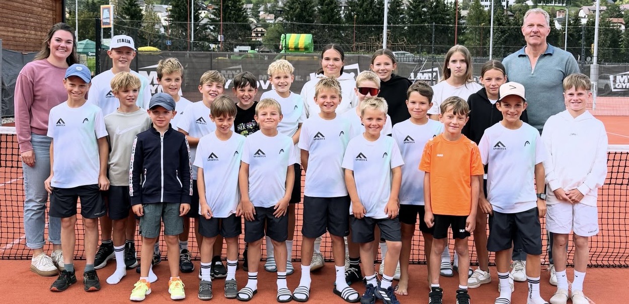 Kinder-Clubmeisterschaften 2026