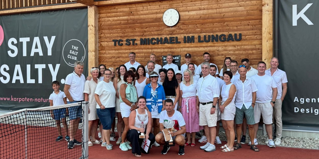 Clubmeisterschaften 2026 – Ein Finaltag voller Tennis, Spannung und guter Stimmung