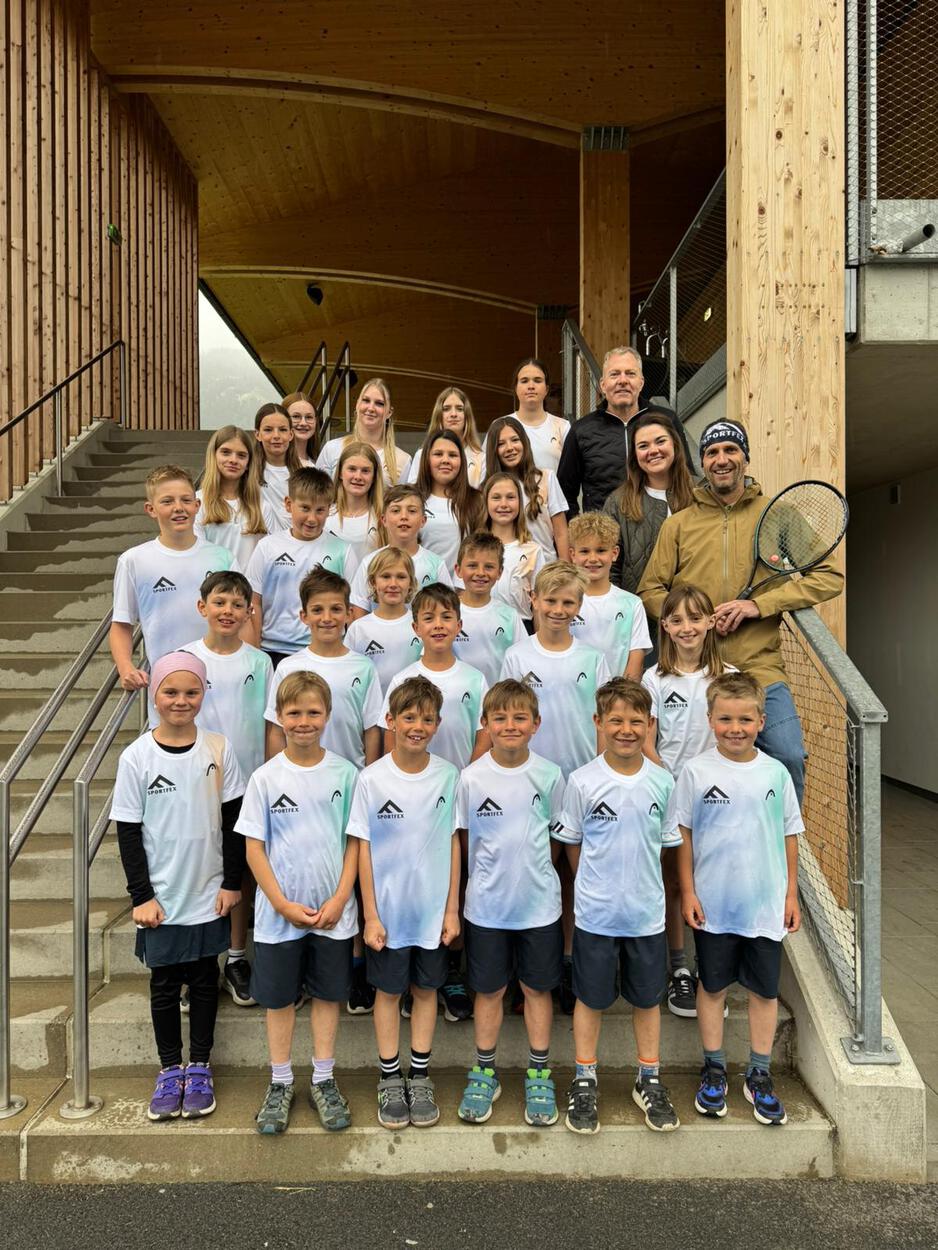 USK Jugend in neuem Outfit