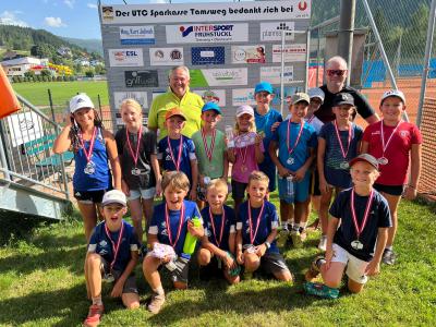 ROG-Cup Lungau 2024 mit allen Farben